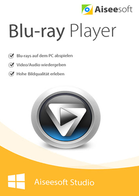 Blu-ray Player